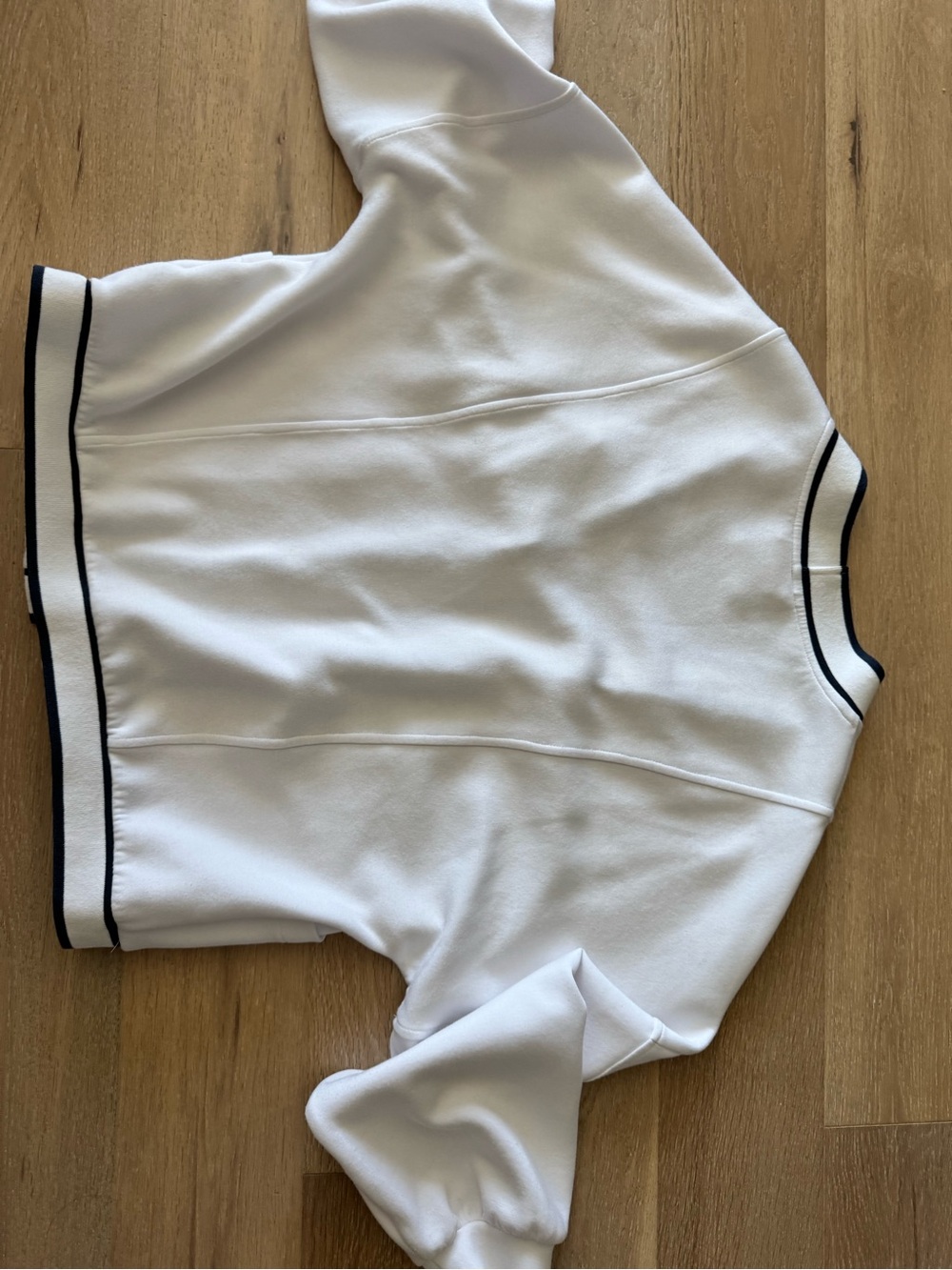 Varley Decker Off Court Cardigan - Picture 5 of 5
